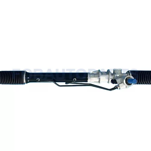 Left Hand Drive New Auto Power Steering Rack and Pinion LHD Compatible for Hyundai for Kia Rio 2001-2005 57700-FD000... - image 2